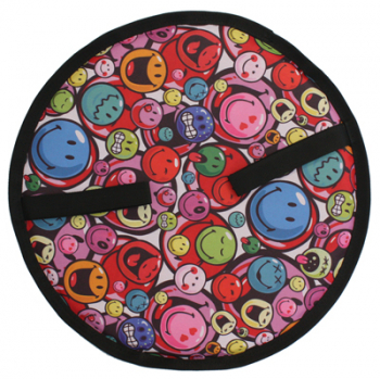 Ледянка Hubster Смайл — во4386-2