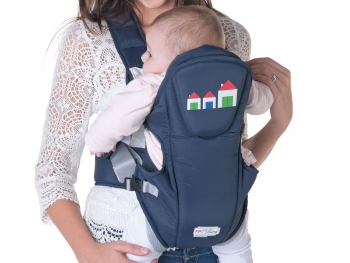 Рюкзак-кенгуру Foppapedretti Marsupi8 — Cottage