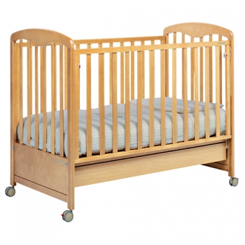 Детская кроватка Foppapedretti Sonny — Naturale