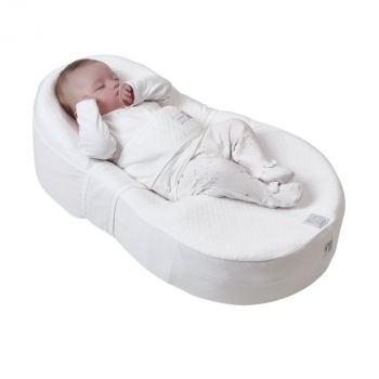 Кроватка-кокон Red Castle "Cocoonababy" [ art. T3 ] — 0445166 / Blanc