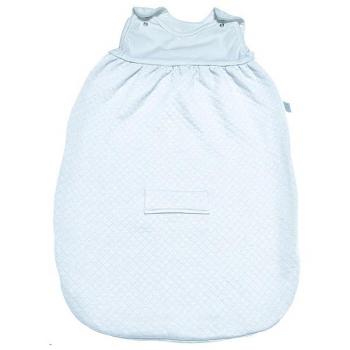 Спальный мешок детский - легкий хлопок Red Castle "Sleep Bag TOG 0.5" (0-6 мес.) — White