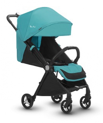 Прогулочная коляска Silver Cross Jet — Bluebird