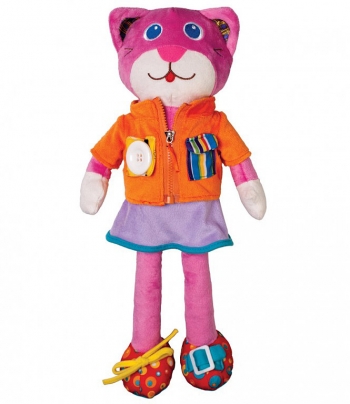 Игрушка обучающая Parkfield — 81444 A