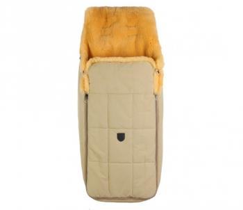 Конверт в коляску Christ Baby Sweet Arosa — sahara