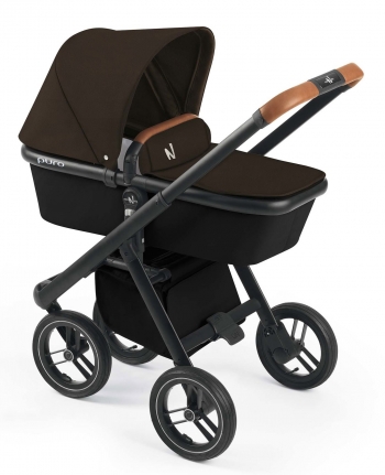 Коляска 2 в 1 NeoNato PURO — col.10/A