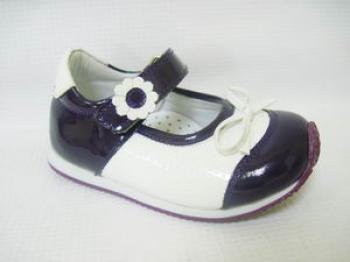 Туфли ясельные Tiflani 19i 553/85-71 — (19)