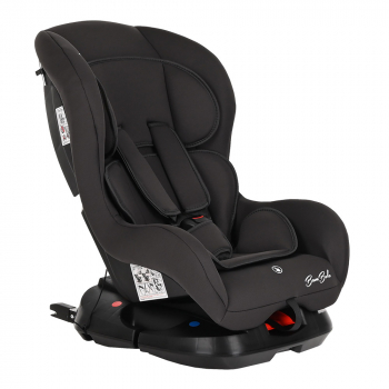 Автокресло Bambola Bambino Isofix — Графит
