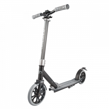 Самокат TechTeam Jogger 210 (2019) — серый