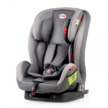 Автокресло Heyner Capsula MultiFix AERO+ — Koala Grey