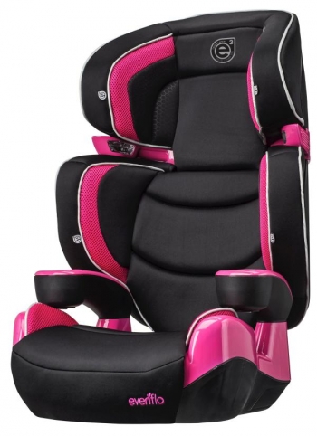 Автокресло Evenflo RightFit™ — Solaris