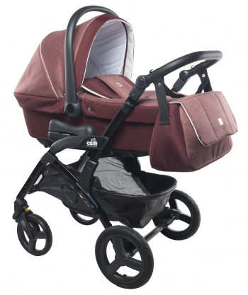 Коляска 2 в 1 Cam Dinamico Up Easy — 818