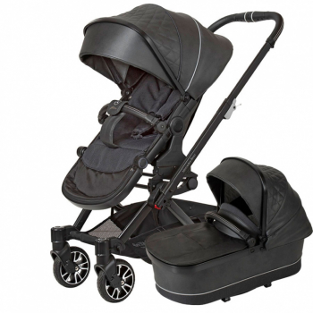 Коляска 2 в 1 Hartan Mercedes-Benz — 215