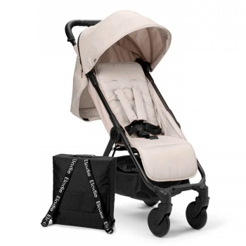 Прогулочная коляска Elodie Mondo — Moonshell New