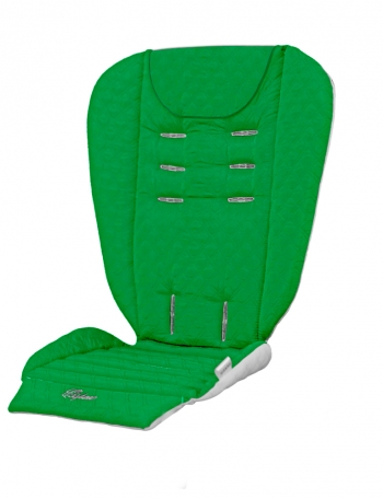 Матрас в детскую коляску Esspero Stotte — Green