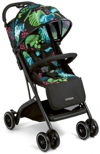Прогулочная коляска Cam Compass — 170 (без накидки)
