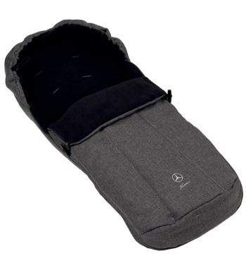 Конверт в коляску Hartan Mercedes-Benz  — 659