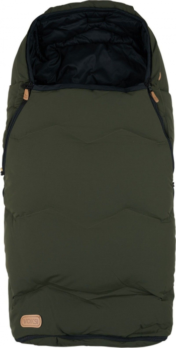 Муфта для ног Voksi Urban — Pine Green 10010222