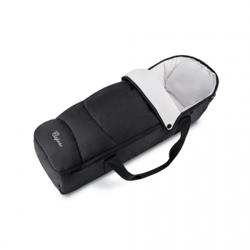 Люлька-переноска Esspero Reverse — Black