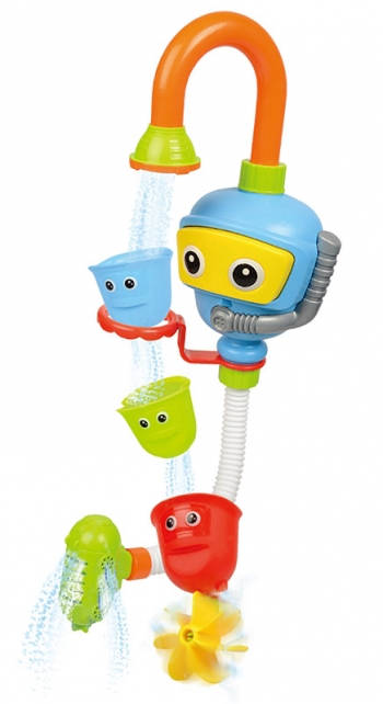 Игрушка для ванной My Angel — Водолаз