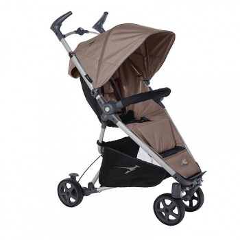 Прогулочная коляска TFK Dot — Fossil