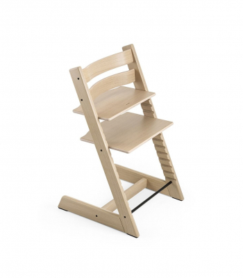 Стульчик Stokke Tripp Trapp — Oak Natural