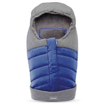 Зимний конверт Inglesina NEWBORN WINTER MUFF — Royal Blue