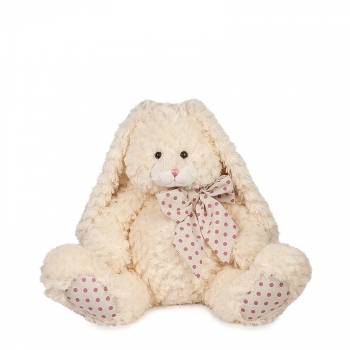 Мягкая игрушка Maxi Toys Зайка Мия — 24 см