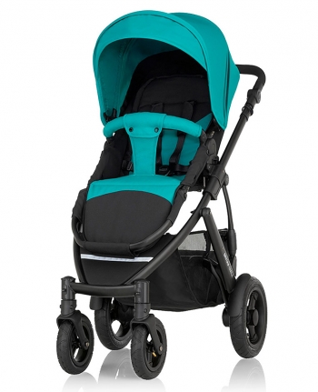 Прогулочная коляска Britax Römer Smile 2