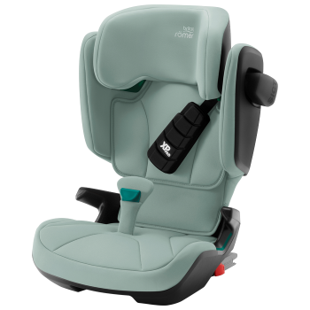 Автокресло Britax Römer KIDFIX i-SIZE — Jade Green
