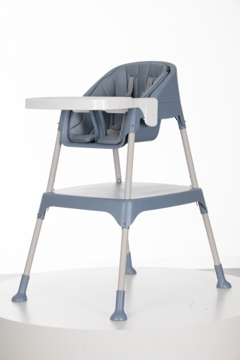 Стульчик для кормления Evenflo Trilo — Grey