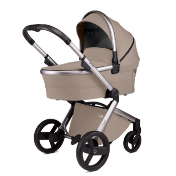 Коляска 2 в 1 Anex l/type — (lt-06t) flash