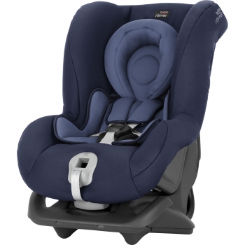 Автокресло Britax Römer First Class plus — Moonlight Blue