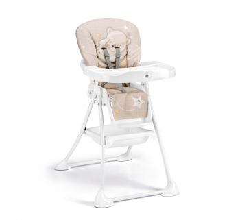 Стульчик для кормления Cam Mini Plus — 260