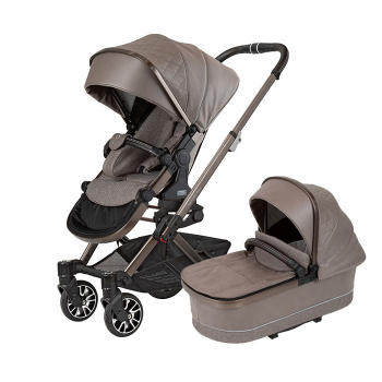 Коляска 2 в 1 Hartan Mercedes-Benz — 940