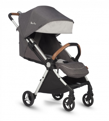 Прогулочная коляска Silver Cross Jet — Galaxy (Special Edition)P4Version