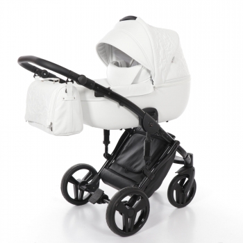 Коляска 3 в 1 Junama Enzo — JME-01