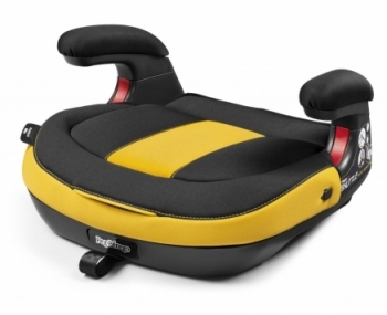 Автокресло Peg Perego Viaggio Shuttle — Daytona