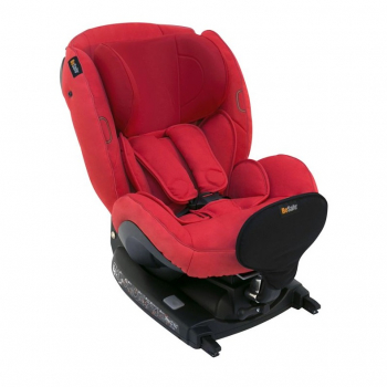 Автокресло BeSafe iZi Kid X2 i-Size — Sunset Melange