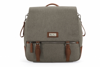 Сумка Silver Cross WAVE bag — Sable