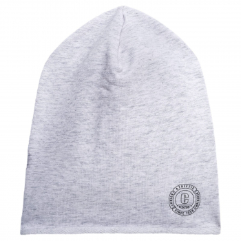 Шапка Chicco Brando для мальчиков и девочек, цвет серый