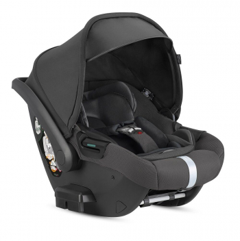 Автокресло Inglesina Darwin I-Size INFANT RECLINE — Magnet Grey
