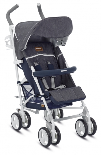 Коляска-трость Inglesina Trip — Denim 2016