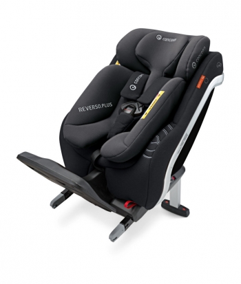 Автокресло Concord Reverso.Plus — Midnight Black