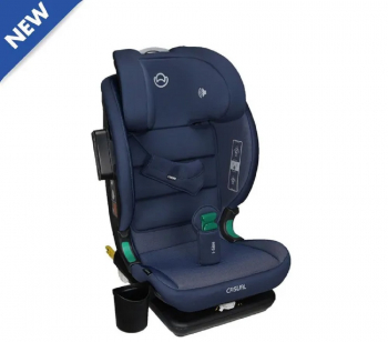 Автокресло CASUAL™ Classfix Plus — Blue