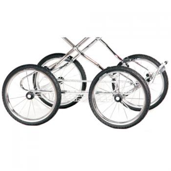 Колесо к коляске Hesba — 300 SL