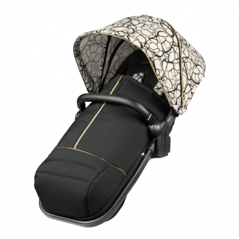 Прогулочный блок Peg Perego Ypsi — Graphic Gold