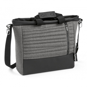Сумка для коляски Peg Perego Borsa Mamma Elite — Uni Vibes