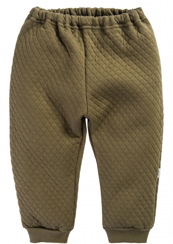 Ползунки\Штанишки с манжетами Веселый Малыш 