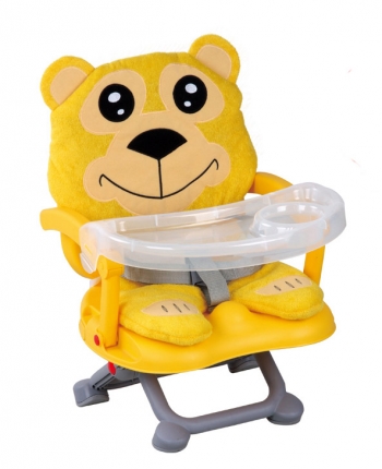 Стульчик для кормления Babies — Belly