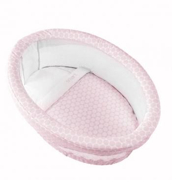 Сменный комплект белья Micuna Smart TX-1482 — Pink Dots